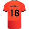 BHAFC Womens 23/24 Third Shirt