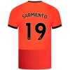 BHAFC Youth 23/24 Third Shirt