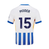 BHAFC Adult 24/25 Home Shirt