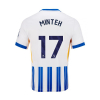 BHAFC Adult 24/25 Home Shirt