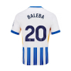 BHAFC Adult 24/25 Home Shirt