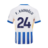 BHAFC Adult 24/25 Home Shirt