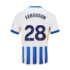 BHAFC Adult 24/25 Home Shirt