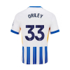 BHAFC Adult 24/25 Home Shirt