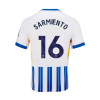 BHAFC Youth 24/25 Home Shirt