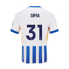 BHAFC Youth 24/25 Home Shirt