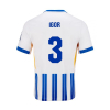 BHAFC Adult 24/25 Home Shirt