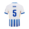 BHAFC Adult 24/25 Home Shirt