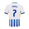 BHAFC Adult 24/25 Home Shirt