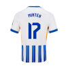 BHAFC Adult 24/25 Home Shirt