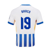 BHAFC Adult 24/25 Home Shirt