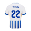 BHAFC Adult 24/25 Home Shirt