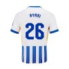 BHAFC Adult 24/25 Home Shirt