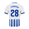 BHAFC Adult 24/25 Home Shirt