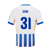 BHAFC Adult 24/25 Home Shirt