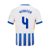 BHAFC Youth 24/25 Home Shirt