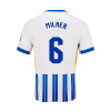 BHAFC Youth 24/25 Home Shirt