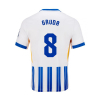 BHAFC Youth 24/25 Home Shirt