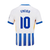 BHAFC Youth 24/25 Home Shirt