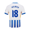 BHAFC Youth 24/25 Home Shirt