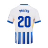 BHAFC Youth 24/25 Home Shirt