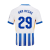 BHAFC Youth 24/25 Home Shirt