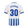 BHAFC Youth 24/25 Home Shirt