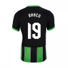 BHAFC Youth 24/25 Third Shirt