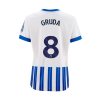 BHAFC Womens 24/25 Home Shirt