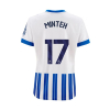 BHAFC Womens 24/25 Home Shirt