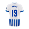 BHAFC Womens 24/25 Home Shirt