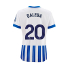 BHAFC Womens 24/25 Home Shirt