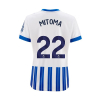 BHAFC Womens 24/25 Home Shirt