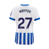 BHAFC Womens 24/25 Home Shirt