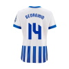 BHAFC Womens 24/25 Home Shirt