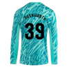 BHAFC Mens 24/25 Hyperturq GK Shirt L/S