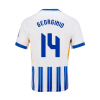 BHAFC Adult 24/25 Home Shirt