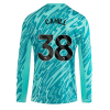 BHAFC Youth 24/25 Hyperturq GK Shirt