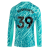 BHAFC Youth 24/25 Hyperturq GK Shirt