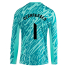 BHAFC Youth 24/25 Hyperturq GK Shirt