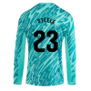 BHAFC Youth 24/25 Hyperturq GK Shirt