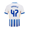 BHAFC Adult 24/25 Home Shirt