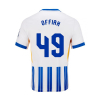 BHAFC Adult 24/25 Home Shirt