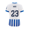 BHAFC Adult 24/25 Home Shirt