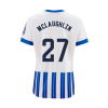 BHAFC Adult 24/25 Home Shirt