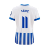 BHAFC Womens 24/25 Home Shirt