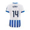 BHAFC Womens 24/25 Home Shirt