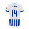 BHAFC Womens 24/25 Home Shirt