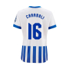 BHAFC Womens 24/25 Home Shirt