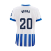 BHAFC Womens 24/25 Home Shirt